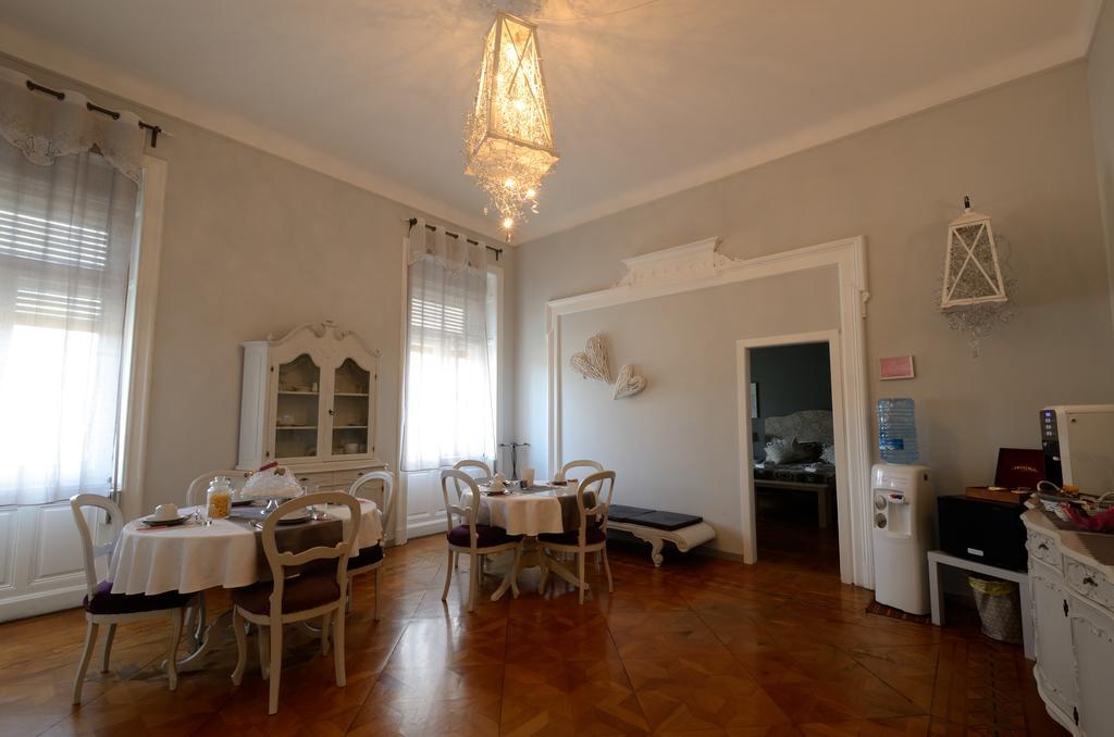 Le Cupole Di Trieste Exterior foto