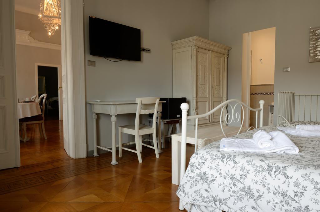 Le Cupole Di Trieste Exterior foto