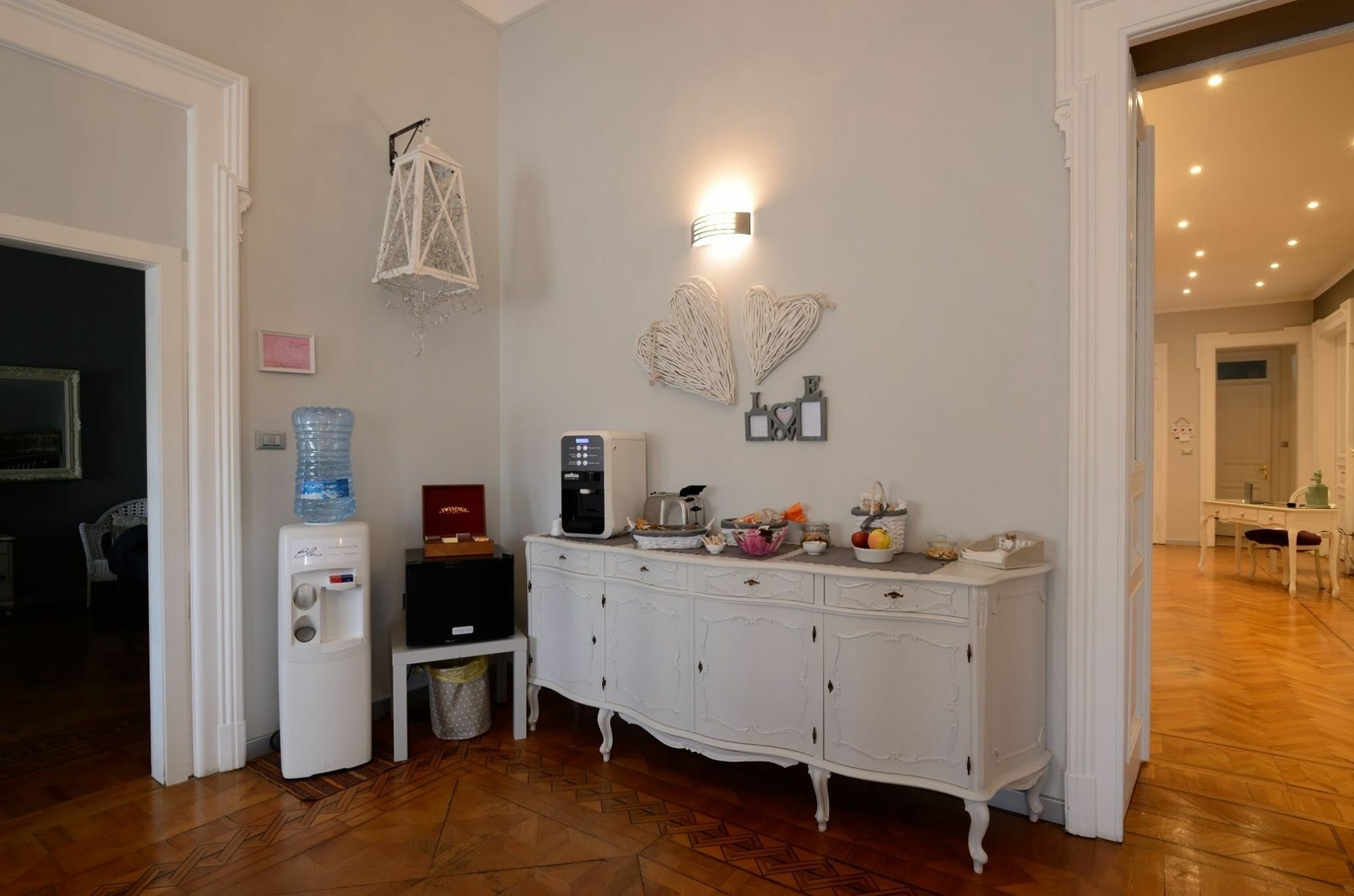 Le Cupole Di Trieste Exterior foto